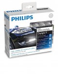 Дневные ходовые огни Philips Led DayLight 9 12V 12831WLEDX1