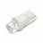 Светодиод IXP 24V T10-1 Flat LED цвет красный W2,0 х4,6d (панель приборов)