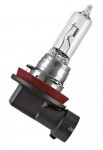 Автолампа H8 12V-35W (PGJ19-1) (блистер 1шт.) Tungsram
