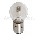 Автолампа 12V  35/35W (Р15D-25-1)  для мотоциклов 901670 Nord YADA CLEAR