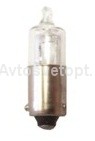 Автолампа  H10W 12V (BA9s) HALOGEN 17833 CP NARVA