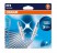 Автолампа  H1 12V 55W (P14.5s) COOL BLUE Intense 64150CBI-02B OSRAM