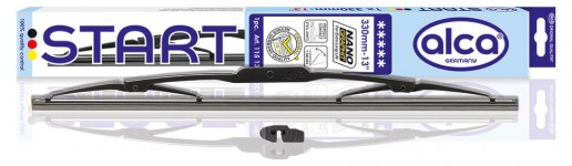 Щетка стеклоочистителя special START 13&quot;/33 см 115130 ALCA
