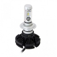 Комплект светодиодных ламп SVS H7 серии X3 Philips-чип/6000Lm/9-32V/50W