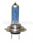 Автолампа H7 12V 55W SUPER WHITE 800021 NordYADA