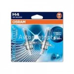 Автолампа  H4  12V 60/55W (P43t-38) COOL BLUE intens 64193CBI-02B OSRAM
