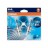 Автолампа  H4  12V 60/55W (P43t-38) COOL BLUE intens 64193CBI-02B OSRAM