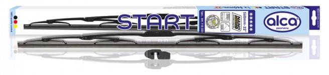 Щетка стеклоочистителя special START 22&quot;/56 см 115220 ALCA