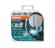 Ксеноновая лампа D4S  Ксенарк Cool Blue Intense Next 35W (2 шт) 66440CBN-HCB OSRAM