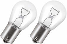 Автолампа  12V  P21W (BA15s) 7506-02B OSRAM