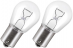 Автолампа  12V  P21W (BA15s) 7506-02B OSRAM