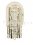 Автолампа 12V W21/5W  (габариты, стоп, японский стандарт) 900116 NordYADA