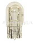 Автолампа 12V W21/5W  (габариты, стоп, японский стандарт) 900116 NordYADA