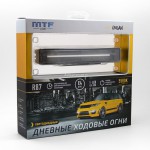 Светодиодные дневные ходовые огни серия &quot;URBAN&quot; 12V, 20W, 5500К (2 шт.) LDL180 MTF Light