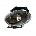 Противотуманная фара HYUNDAI SantaFe 06- правая DEPO