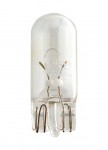 Автолампа  24V W5W (W2,1*9,5d) 13961CP  PHILIPS