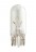 Автолампа  24V W5W (W2,1*9,5d) 13961CP  PHILIPS