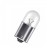 Автолампа 12V R5W (BA15s) Tungsram