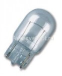 Автолампа  12V  W21W (W3*16d) 12065CP PHILIPS