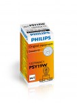 Автолампа 12V PSY19W (PG20/1) Standart 12275C1 PHILIPS