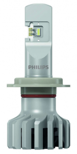 Светодиод H7 Ultinon Pro5000 HL LED 5800K 11972U50CWX2 PHILIPS