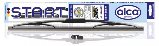 Щетка стеклоочистителя special START 14&quot;/35 см 115140 ALCA