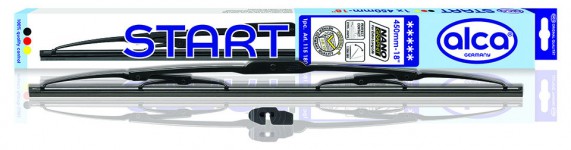 Щетка стеклоочистителя special START 18&quot;/45 см 115180 ALCA