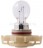 Автолампа 12V PSX24W (PG20/7) Standart 12276C1 PHILIPS