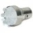 Светодиод 12V S25 (9 LED) BAY15d WHITE 901973 TM NORD YADA