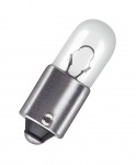 Автолампа  24V  T4W  3930 OSRAM
