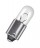 Автолампа  24V  T4W  3930 OSRAM