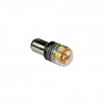 Светодиод 10-30V P21W-1156-15 smd Биолярный  CIKOO