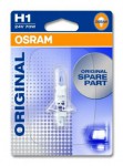 Автолампа  H1  24V 70W (P14,5s) 64155-01B OSRAM