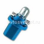 Автолампа  24V  W1.2W  2741MF OSRAM