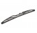 Щетка стеклоочистителя задняя 10&quot;/25 см REAR classic 001030 HEYNER