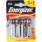 Батарейка LR06/AA, BL4 Energizer Max