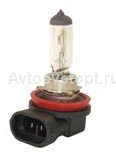 Автолампа H11 12V 55W 800031 Nord YADA CLEAR Автолампа H11 12V 55W 800031 Nord YADA CLEAR