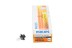 Автолампа  12V  W1,2W (BX8,4D) BLACK 12625CP PHILIPS