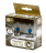 Автолампа H11 12V-55W (PGJ19-2) Megalight Ultra +130 (2шт.) Tungsram