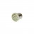 Светодиод 12V R10W (BA15s) G18.5  22SMD(size 3020) WHITE 904591 TM NORD YADA