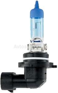 Автолампа HB4/9006 12V 60W (P22d) Crystal Vision  9006CVB1 PHILIPS