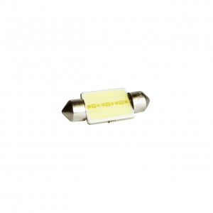 Светодиод 12V T11x36-S8.5 COB-1.5W C5W WHITE (белый) 904599 TM NORD YADA Светодиод 12V T11x36-S8.5 COB-1.5W C5W WHITE (белый) 904599 TM NORD YADA