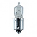 Автолампа H21W 24V 21W (ук. пов.,стоп-сигнал ,противотуманные фонари) 902248 NordYADA CLEAR