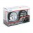 Противотуманная фара светодиодная автомобильная Ф90мм,12V,5.9W (2 шт.) FLR90 MTF Light