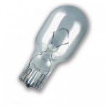 Автолампа  12V  W16W (W2.1*9.5d)  12067CP PHILIPS