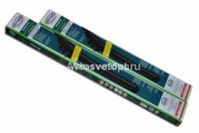 Щетка стеклоочистителя HYBRID 17&quot;/43 см 027000 HEYNER