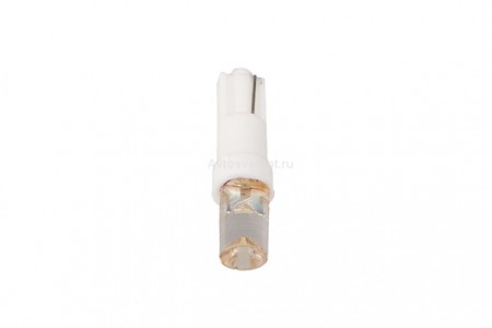 Светодиодные лампы T15 White T5 1LED XENITE