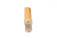 Светодиодные лампы T15 Yellow T5 1LED XENITE