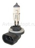 Автолампа  H27W/2 12V 27W (PGJ13) 881_F FLOSSER