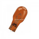 Автолампа  12V  WY16W (W2.1*9.5d) 921NA OSRAM